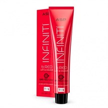 A.S.P Infiniti b:RED Series 100ml