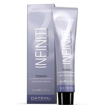 Affinage Infiniti Toners 60ml