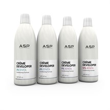 A.S.P Creme Developer 1000ml