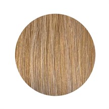 Mane Connection 12" Human Hair Extensions 18G - Colour 20