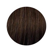 Mane Connection 18" Human Hair Extensions 24G -Colour 4