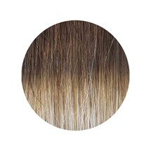 Mane Connection 12" Human Hair Extensions 18G - Colour Melt 5/613