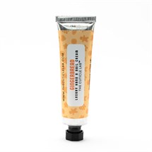 The Cuticle LAB Hand Cream 30ml - Gingerbread