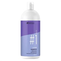 Indola Care Silver Shampoo 1500ml