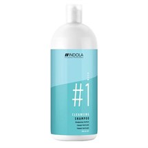 Indola Care Cleansing Shampoo 1500ml