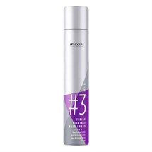 Indola Flexible Hairspray 500ml