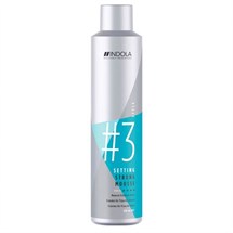 Indola Strong Mousse 300ml