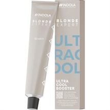 Indola Blonde Expert Ultra Cool Booster