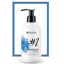 Indola Color Blaster 300ml - Clarendon (Blue)