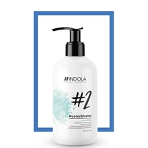 Indola Color Blaster 300ml - Valencia (Mint Green)