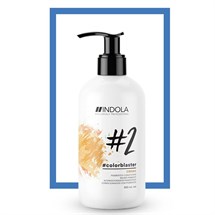Indola Color Blaster 300ml - Crema (Gold Blond)