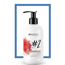 Indola Color Blaster 300ml - Mayfair (Red/Copper)