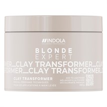 Indola Blonde Expert Clay Transformer 120g