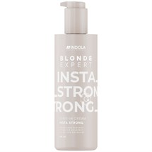 Indola Blonde Expert Care Insta Strong Leave-In Cream 145ml