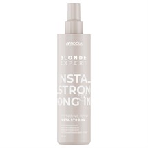 Indola Blonde Expert Care Insta Strong Restoring Spray 300ml