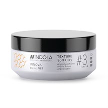 Indola Innova Soft Clay 85ml
