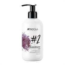 Indola Color Blaster 300ml - Aden (Violet)