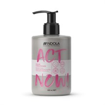 Indola Act Now! Colour Conditioner 300ml