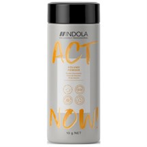 Indola Act Now! Texture Powder 10g