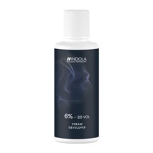 Indola Mini Developer 60ml - 20 Vol (6%)