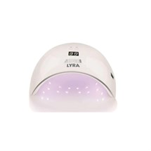 The Edge Lyra 36W UV/LED Combination Lamp