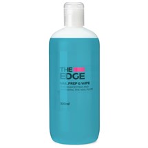 The Edge Nail Prep and Wipe 500ml