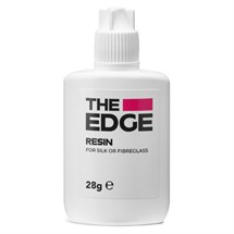 The Edge Resin For Fibreglass/Silk - 28g