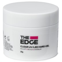 The Edge UV Gel - Clear 25g