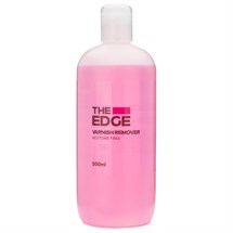 The Edge Varnish Remover (Acetone Free) - 500ml