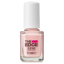 The Edge Base Coat Manicure