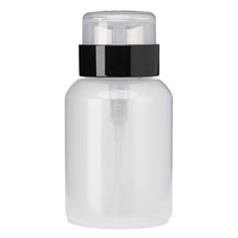 The Edge Flip Top Dispenser Pump 250ml