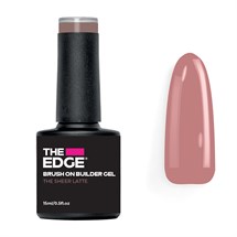 The Edge Builder Gel 15ml - The Sheer Latte