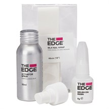 The Edge Silk Wrap Trial Kit