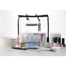 The Edge Kit For Manicure/Pedicure Course