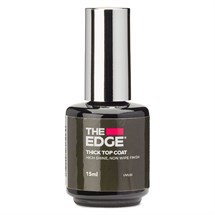 The Edge High Shine Top Coat