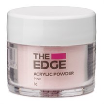 The Edge Acrylic Powder 8G Pink