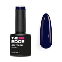The Edge Gel Polish 8ml - Navy