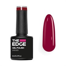 The Edge Gel Polish 8ml - Raspberry Pink