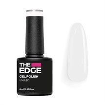 The Edge Gel Polish 8ml - White French