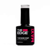The Edge Maxi Gel Polish 15ml - Base Coat