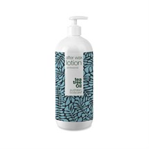 Australian Bodycare After Wax Lotion 1000ml