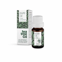 Australian Bodycare Tea Tree Oil 10ml