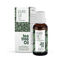 Australian Bodycare Pure Tea Tree Oil 30