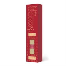 Essenzza Indian Ear Candles - 4 Pairs