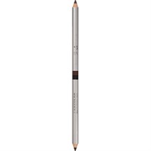 Kryolan Duo Contour Pencil - Black & Brown