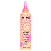 amika Smooth Over Frizz-fighting Treatment Mask 200ml