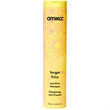 amika Forget Frizz Anti-frizz Shampoo 275ml