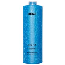 amika Hydro Rush Intense Moisture Conditioner 1 Litre