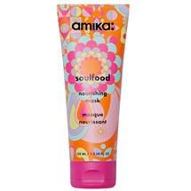 amika Soulfood Nourishing Hair Mask 100ml