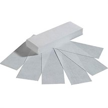 Econo Paper Waxing Strips (Pack of 100)